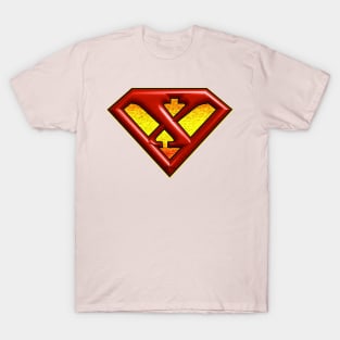 Super Premium X T-Shirt
